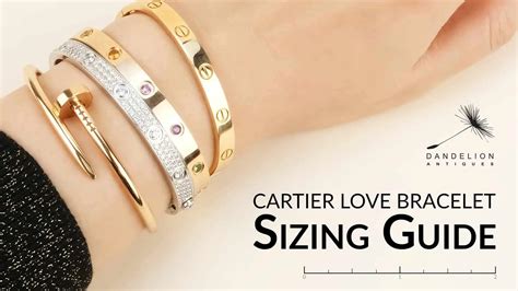 what to buy instead of cartier love bracelet